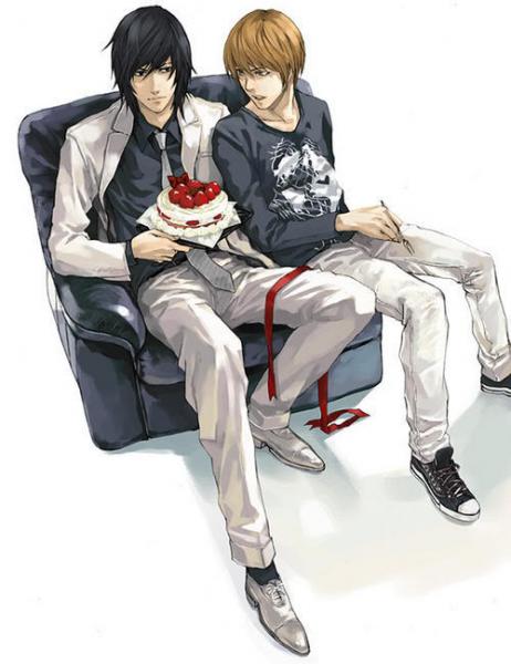 Death Note