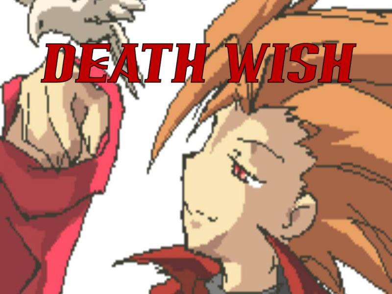 Death Wish
Sequel to 'Cyber Girl'
13 years after Steel's death, Ruki Giovanni leaves the comforts of La Iscada in order to avenge his mother, but he i