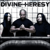 Deathcore/Death Metal/Metalcore act Divine Heresy.