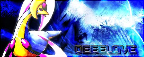 deeelove