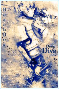 Deep dive theme by Aizuke~