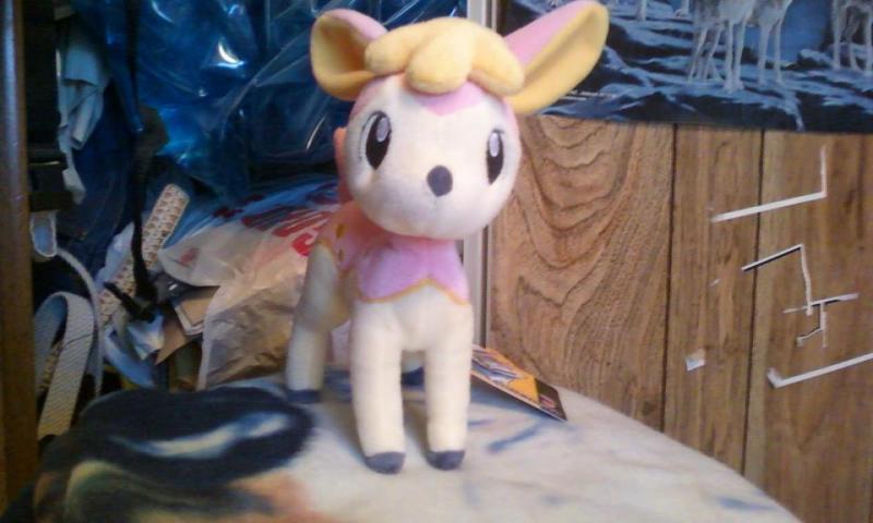 Deerling