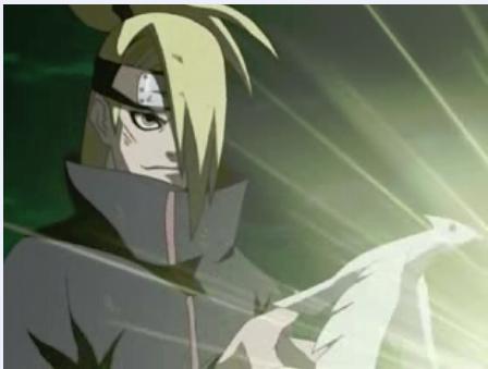 Deidara