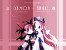 demon angel