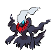 deoxys