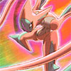 deoxys