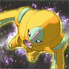 deoxys