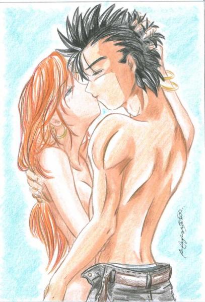 Desejo by MajinLu