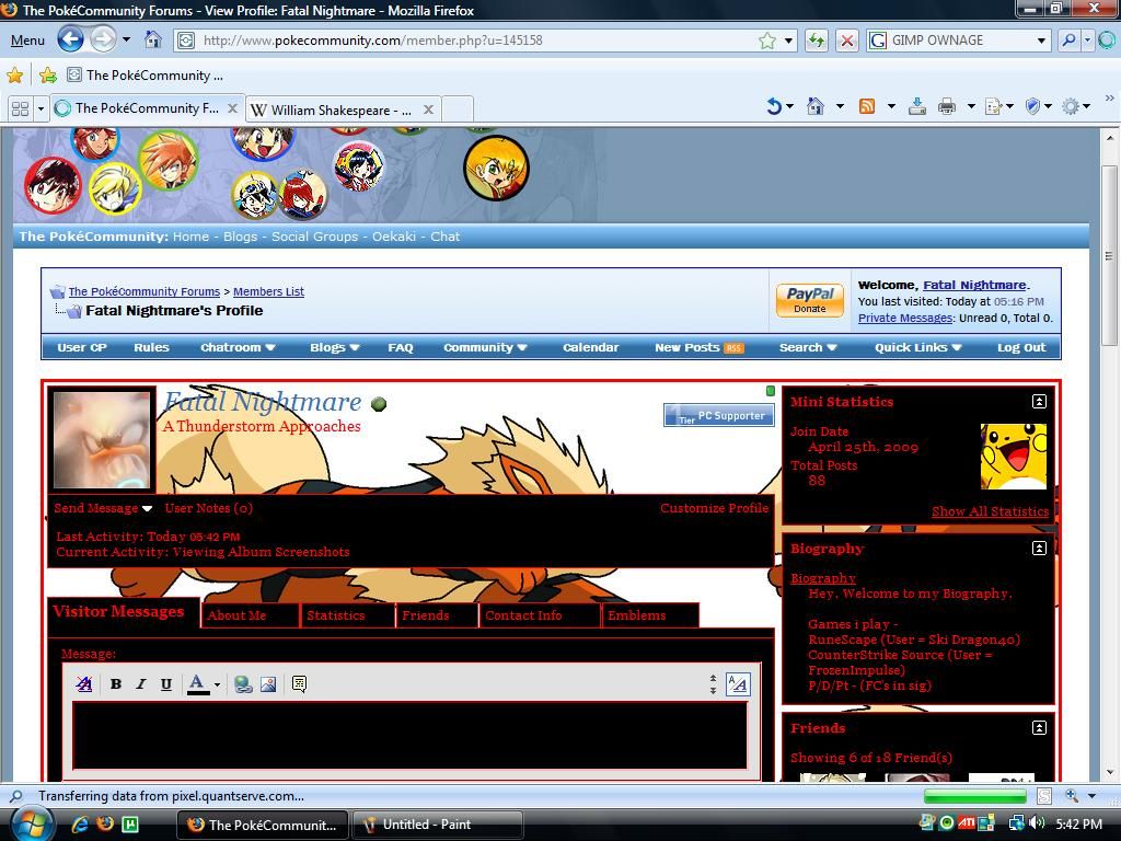Desktop