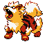 devamp Arcanine