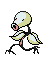 devamped bellsprout