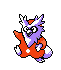 devamped delibird
