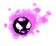 devamped gastly