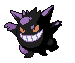 devamped gengar