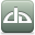 deviantART (32x32 pixels)