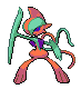 Dexoys Gallade