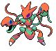 Dexoys Scizor