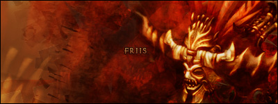 Diablo III Sig