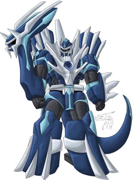 Dialga