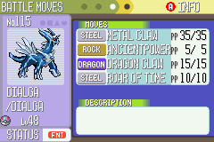 Dialga