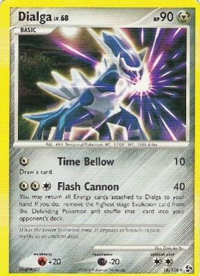 Dialga