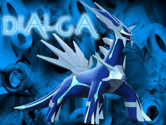 dialga