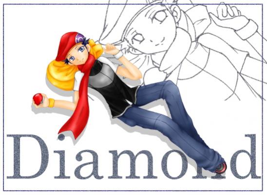 Diamond O.O