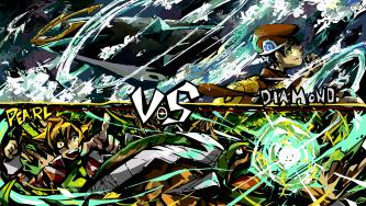 diamond vs pearl