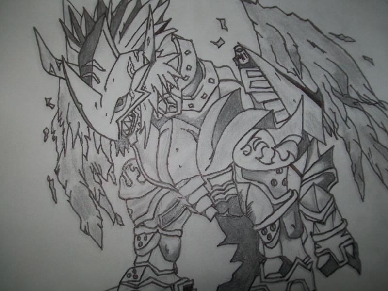 digimon