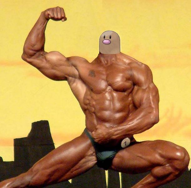 Diglett
