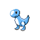 Dinity the Dinosapien Pokemon