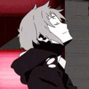 Dirty

Kano Shuuya theme.