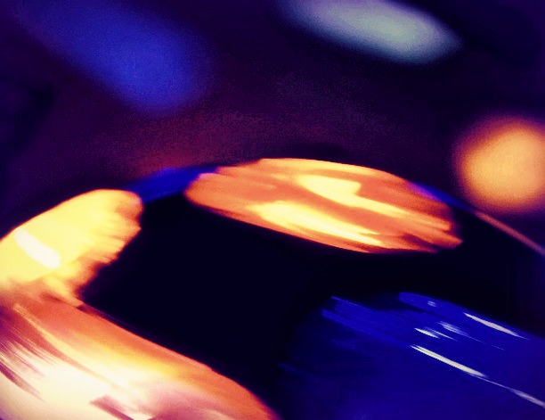 Disco Lights :3