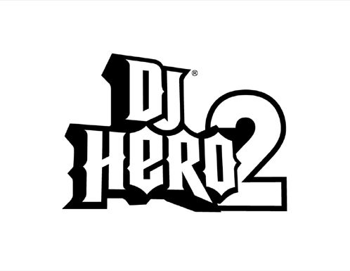 DJ Hero 2 Logo
