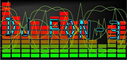 DJ PON-3 sig pic
