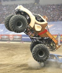 dk truck thumb