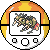 Dodrio in Fast Ball