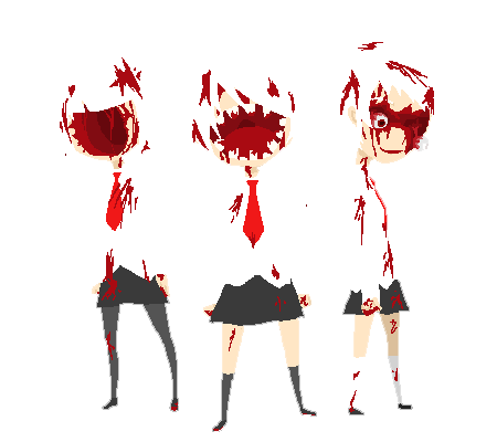 Dolls

Transparent.
Source: http://lilipea.deviantart.com/art/kaibutsu-276018850