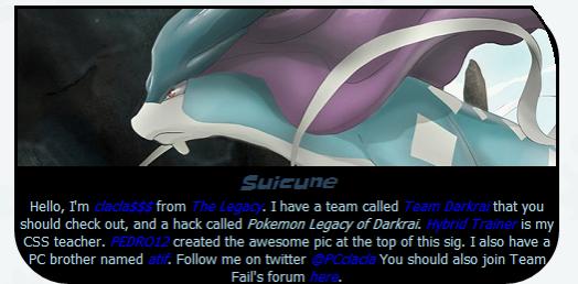 Done!
@Hybrid Trainer I'm done xD