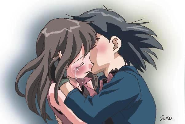 Don't Cry