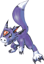 Dorumon