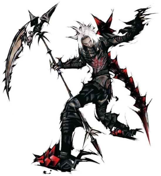 dot hack gu- haseo