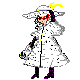 DP Lady