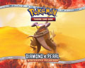 dp pokemon