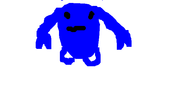 dr blue