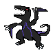 Draak, middle evolution of drike and drakon