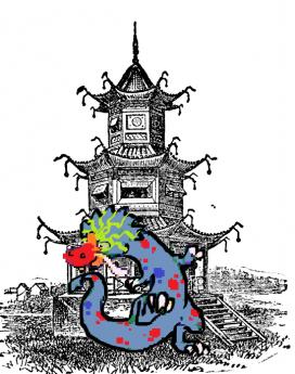 dracom