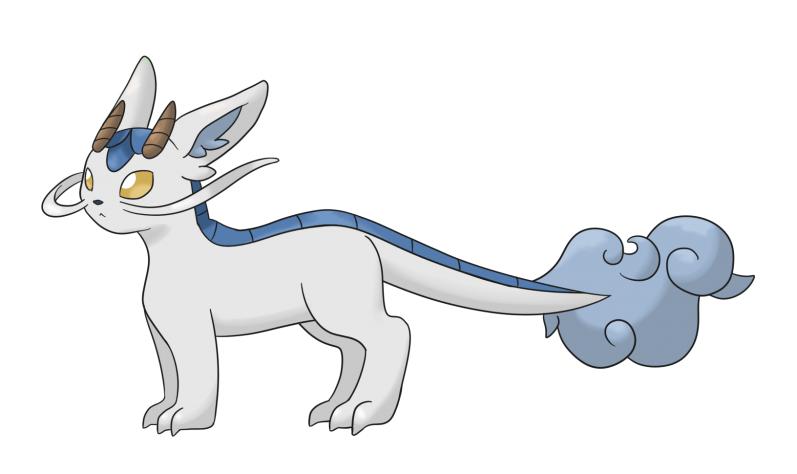 Drageon concept