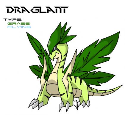 Draglant