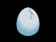 Dragon Egg Hatching